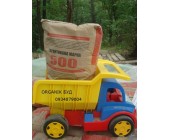 цемент м 400